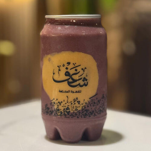 ACAI SMOOTHIE 